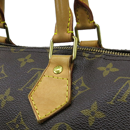Louis Vuitton(���̺���) M41524 ���׷� ĵ���� ���ǵ� 35 ��Ʈ�� �̹���4 - ���̺��� �߰���ǰ
