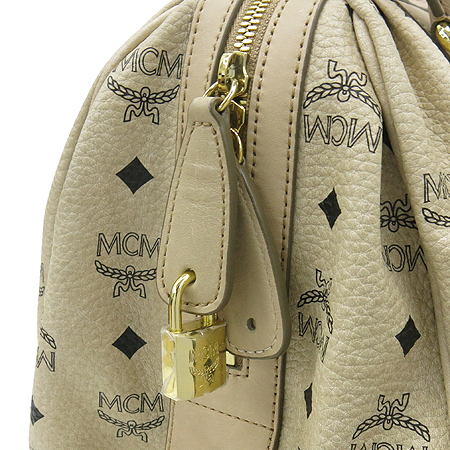 MCM(������) 1011104231522 �̵�� ������ ���佺 PVC �Ÿ� ����ΰ� ��Ʈ�� �̹���4 - ���̺��� �߰���ǰ