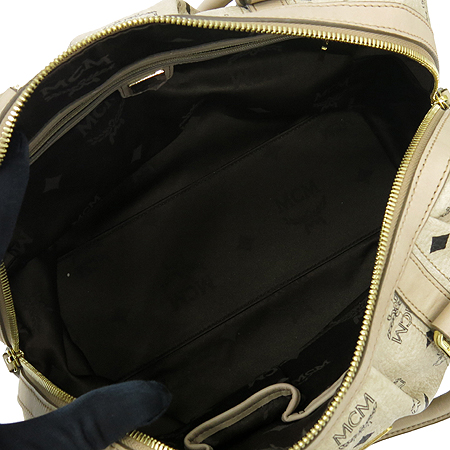 MCM(������) 1011104231522 �̵�� ������ ���佺 PVC �Ÿ� ����ΰ� ��Ʈ�� �̹���5 - ���̺��� �߰���ǰ