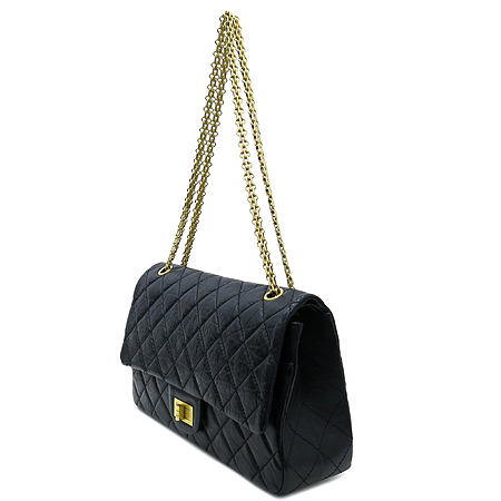 Chanel() A37590Y04634 2.55 Ƽ (L)   ü  ̹2 - ̺ ߰ǰ