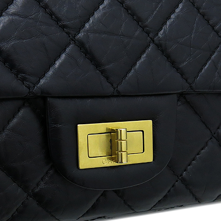 Chanel() A37590Y04634 2.55 Ƽ (L)   ü  ̹4 - ̺ ߰ǰ