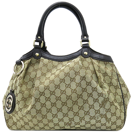 Gucci(����) 211944 GG �ΰ� �ڰ��� ��Ű ��Ʈ�� �̹���2 - ���̺��� �߰���ǰ