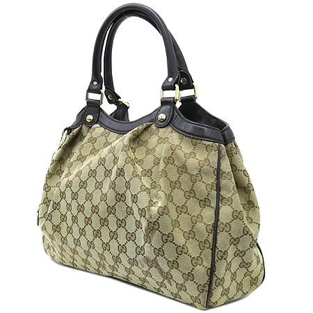 Gucci(����) 211944 GG �ΰ� �ڰ��� ��Ű ��Ʈ�� �̹���3 - ���̺��� �߰���ǰ