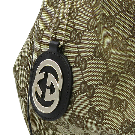 Gucci(����) 211944 GG �ΰ� �ڰ��� ��Ű ��Ʈ�� �̹���4 - ���̺��� �߰���ǰ