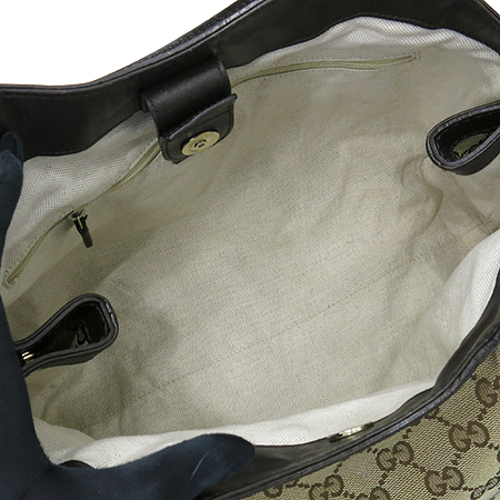 Gucci(����) 211944 GG �ΰ� �ڰ��� ��Ű ��Ʈ�� �̹���7 - ���̺��� �߰���ǰ