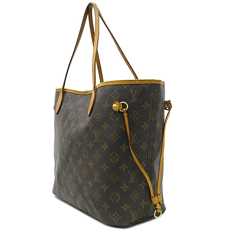 Louis Vuitton(���̺���) M40156 ���׷� ĵ���� �׹�ǮMM ����� �̹���3 - ���̺��� �߰���ǰ