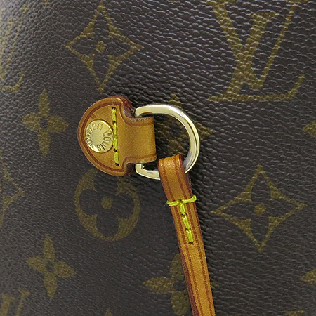 Louis Vuitton(���̺���) M40156 ���׷� ĵ���� �׹�ǮMM ����� �̹���4 - ���̺��� �߰���ǰ