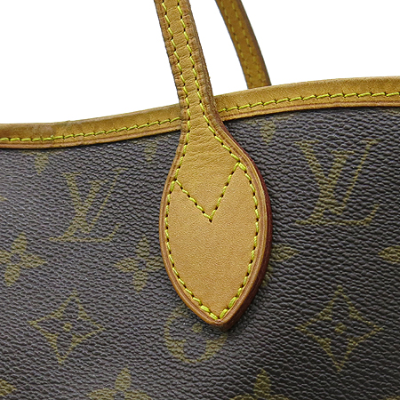 Louis Vuitton(���̺���) M40156 ���׷� ĵ���� �׹�ǮMM ����� �̹���5 - ���̺��� �߰���ǰ