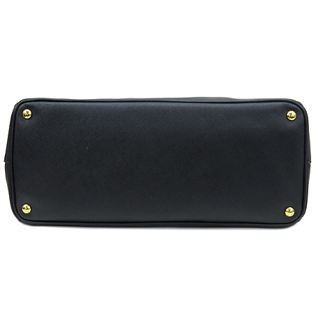Prada(�����) BN1802 SAFFIANO LUX NERO ���� ���ǾƳ� ���� ����ΰ� ��Ʈ�� �̹���5 - ���̺��� �߰���ǰ