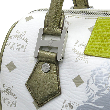 MCM(������) 1011080020922 ȭ��Ʈ ���佺 ���̾� ������ ��Ʈ�� �̹���4 - ���̺��� �߰���ǰ