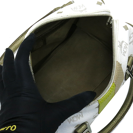 MCM(������) 1011080020922 ȭ��Ʈ ���佺 ���̾� ������ ��Ʈ�� �̹���6 - ���̺��� �߰���ǰ