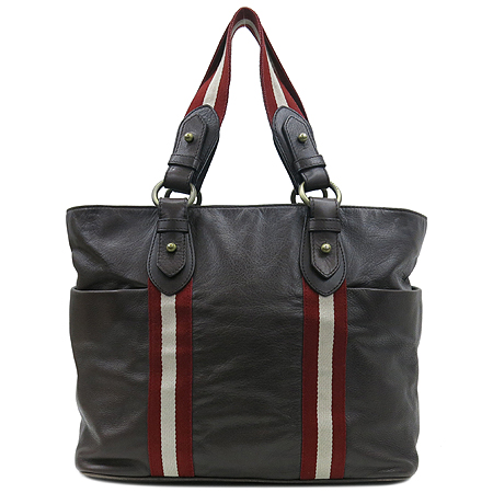 Bally(�߸�) TALINE GYHL ���� ���� ��� ��Ƽġ ��Ʈ�� �̹���2 - ���̺��� �߰���ǰ