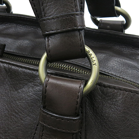 Bally(�߸�) TALINE GYHL ���� ���� ��� ��Ƽġ ��Ʈ�� �̹���4 - ���̺��� �߰���ǰ