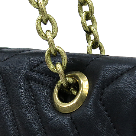 LANVIN(����) L01AB014S BK ���� ����Ų ���� M ������ ��Ƽ�� ���� ü�� ����� �̹���4 - ���̺��� �߰���ǰ