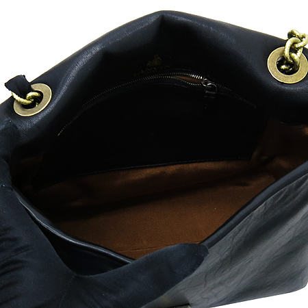 LANVIN(����) L01AB014S BK ���� ����Ų ���� M ������ ��Ƽ�� ���� ü�� ����� �̹���6 - ���̺��� �߰���ǰ