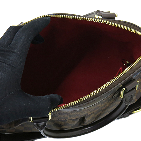 Louis Vuitton(���̺���) N51997 �ٹ̿� ���� ĵ���� Ʈ���� PM 2WAY �̹���5 - ���̺��� �߰���ǰ