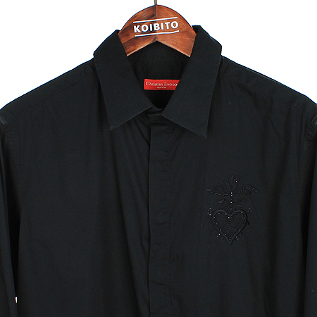 ChristianLacroix(ũ����î �������) �����÷� ���� �̹���2 - ���̺��� �߰���ǰ