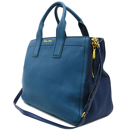 MiuMiu(�̿�̿�) RN0888 ���� ���� ���� �ΰ� ��Ʈ��+�����Ʈ�� �̹���3 - ���̺��� �߰���ǰ