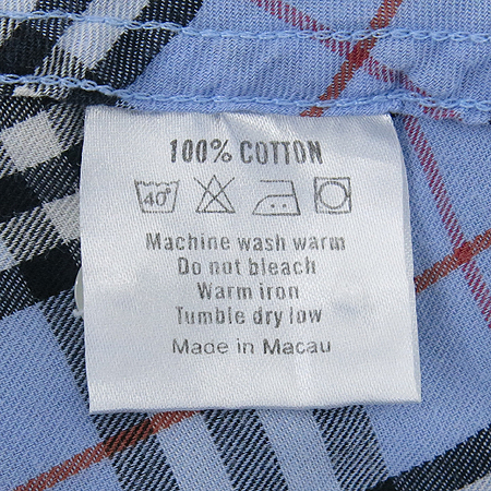 Burberry(������) ���� �� ���� �̹���4 - ���̺��� �߰���ǰ