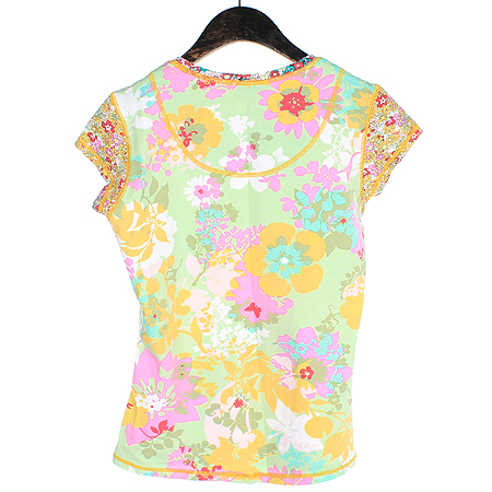 Oilily(���ϸ���) ���� Ƽ �̹���3 - ���̺��� �߰���ǰ