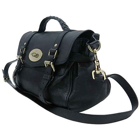 MULBERRY(�ֹ���) HH7539 ���� ���� �˷��� M������ 2WAY �̹���3 - ���̺��� �߰���ǰ