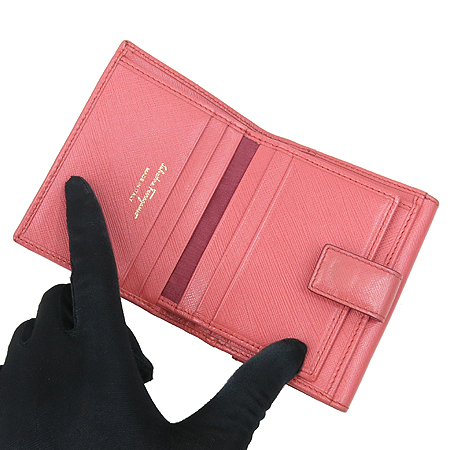 Ferragamo(��󰡸�) 22 7122 ��ũ ���ǾƳ� ���� ��ġ����� ������ �̹���4 - ���̺��� �߰���ǰ