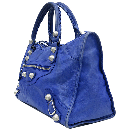 Balenciaga(�߷��þư�) 173080  ���� ���� ���̾�Ʈ ��ũ ��Ʈ�� + ���� �ſ� [���빮��] �̹���2 - ���̺��� �߰���ǰ