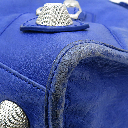 Balenciaga(�߷��þư�) 173080  ���� ���� ���̾�Ʈ ��ũ ��Ʈ�� + ���� �ſ� [���빮��] �̹���5 - ���̺��� �߰���ǰ