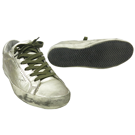 Golden Goose(��籸��) G255D121 ��� ��Ų ���۽�Ÿ ������ ����Ŀ�� �̹���3 - ���̺��� �߰���ǰ
