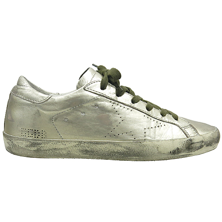 Golden Goose(��籸��) G255D121 ��� ��Ų ���۽�Ÿ ������ ����Ŀ�� �̹���4 - ���̺��� �߰���ǰ