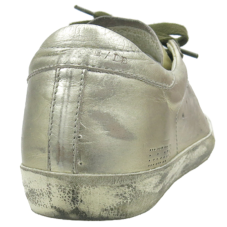 Golden Goose(��籸��) G255D121 ��� ��Ų ���۽�Ÿ ������ ����Ŀ�� �̹���5 - ���̺��� �߰���ǰ