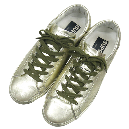 Golden Goose(��籸��) G255D121 ��� ��Ų ���۽�Ÿ ������ ����Ŀ�� �̹���6 - ���̺��� �߰���ǰ