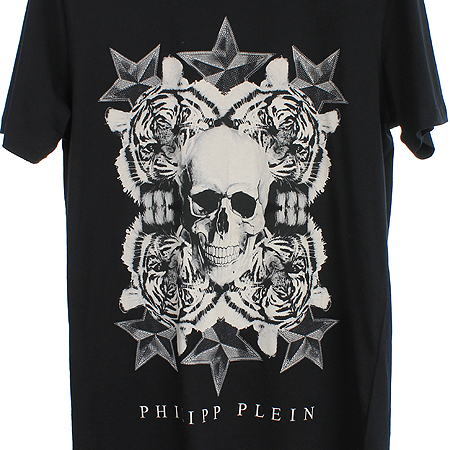 PHILIPP PLEIN (�ʸ� �÷���) ���� ��Ÿ ������ Ƽ���� �̹���3 - ���̺��� �߰���ǰ