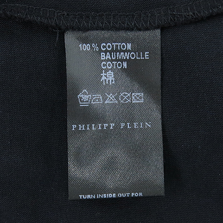 PHILIPP PLEIN (�ʸ� �÷���) ���� ��Ÿ ������ Ƽ���� �̹���6 - ���̺��� �߰���ǰ