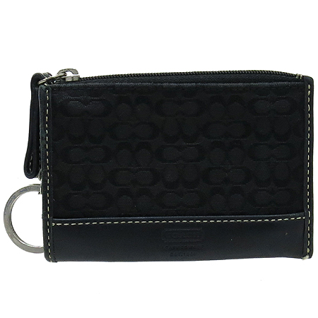 Coach(��ġ) �ñ׳��� �к긯 ī�� �� �������� �̹���2 - ���̺��� �߰���ǰ