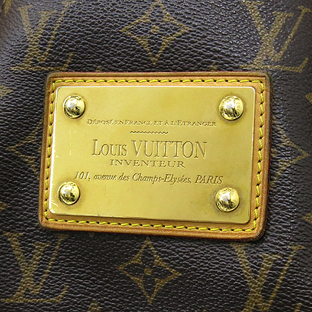 Louis Vuitton(���̺���) M56382 ���׷� ĵ���� �������� PM ����� �̹���3 - ���̺��� �߰���ǰ