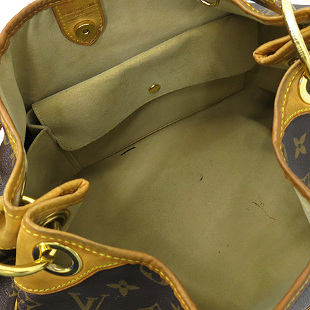 Louis Vuitton(���̺���) M56382 ���׷� ĵ���� �������� PM ����� �̹���5 - ���̺��� �߰���ǰ