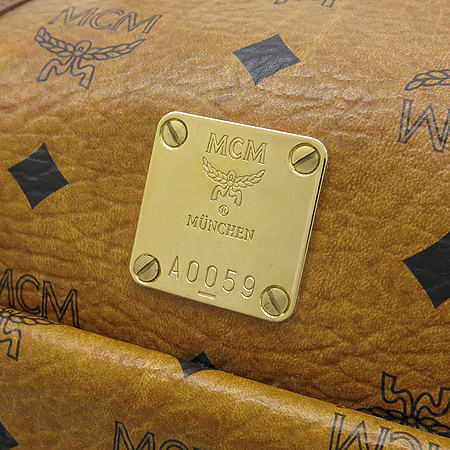 MCM(������) 1011069510122 ���佺 ������ ���� �ΰ� ��� ������ ��Ʈ�� �̹���5 - ���̺��� �߰���ǰ