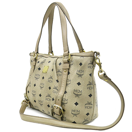 MCM(������) MWP1SVI26IG001 ��Ƽ�� ���佺 ���� ���� 2WAY �̹���2 - ���̺��� �߰���ǰ