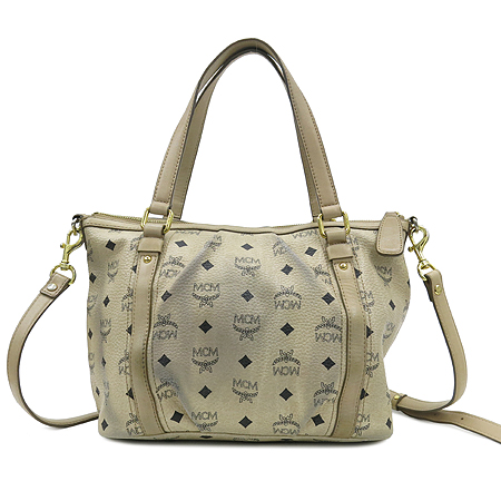 MCM(������) MWP1SVI26IG001 ��Ƽ�� ���佺 ���� ���� 2WAY �̹���3 - ���̺��� �߰���ǰ