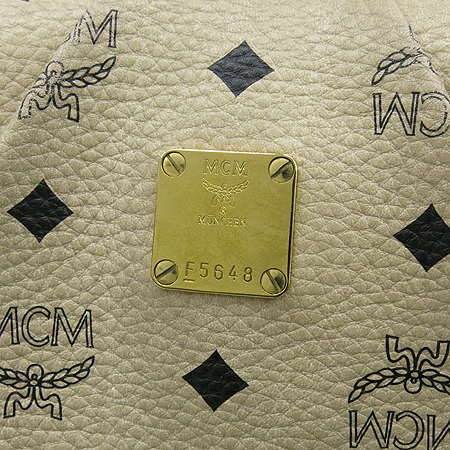 MCM(������) MWP1SVI26IG001 ��Ƽ�� ���佺 ���� ���� 2WAY �̹���4 - ���̺��� �߰���ǰ