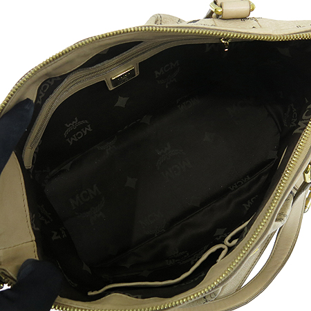 MCM(������) MWP1SVI26IG001 ��Ƽ�� ���佺 ���� ���� 2WAY �̹���5 - ���̺��� �߰���ǰ