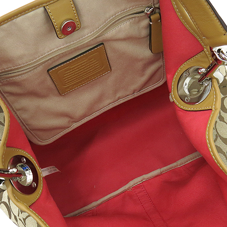 Coach(��ġ) �ñ׳��� �ڰ��� ���� ���� 2WAY �̹���6 - ���̺��� �߰���ǰ