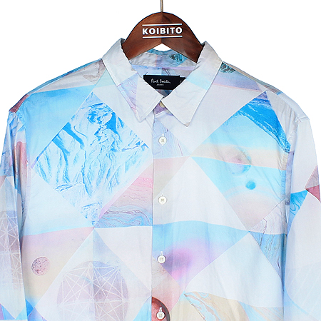 Paul Smith(�����̽�) ������ ���� �̹���2 - ���̺��� �߰���ǰ