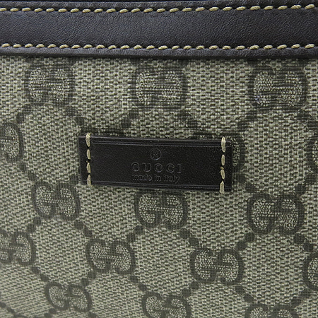 Gucci(����) 233269 GG �ΰ� PVC ���� �̹���4 - ���̺��� �߰���ǰ