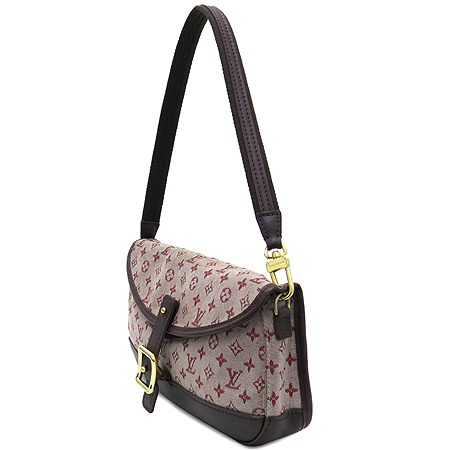 Louis Vuitton(���̺���) M92691 ���׷� �̴� �� ĵ���� ���Ǿ� marjorie ������ �̴� ����� �̹���2 - ���̺��� �߰���ǰ