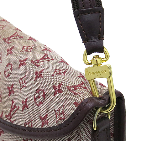 Louis Vuitton(���̺���) M92691 ���׷� �̴� �� ĵ���� ���Ǿ� marjorie ������ �̴� ����� �̹���3 - ���̺��� �߰���ǰ