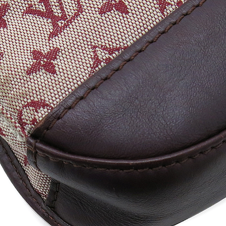 Louis Vuitton(���̺���) M92691 ���׷� �̴� �� ĵ���� ���Ǿ� marjorie ������ �̴� ����� �̹���4 - ���̺��� �߰���ǰ