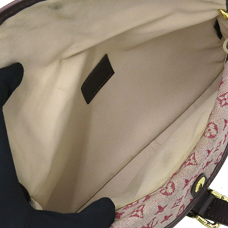 Louis Vuitton(���̺���) M92691 ���׷� �̴� �� ĵ���� ���Ǿ� marjorie ������ �̴� ����� �̹���5 - ���̺��� �߰���ǰ