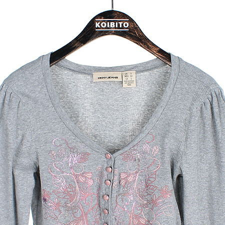 DKNY(����ī��) �׷����÷� �� Ƽ �̹���2 - ���̺��� �߰���ǰ